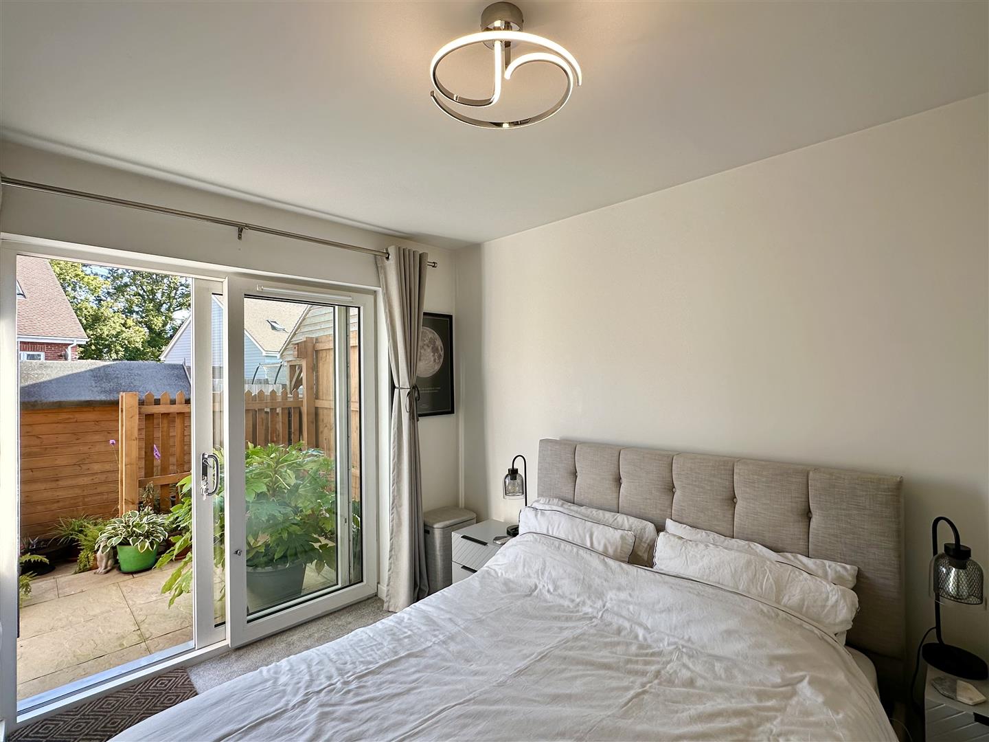 1 bed property in Preston Hall Close, Bexhill